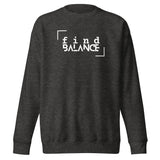 Find Balance Men's Sweatshirt