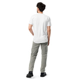 I Didn't Change I Just Woke Up Men's T-Shirt