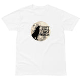I Didn't Change I Just Woke Up Men's T-Shirt