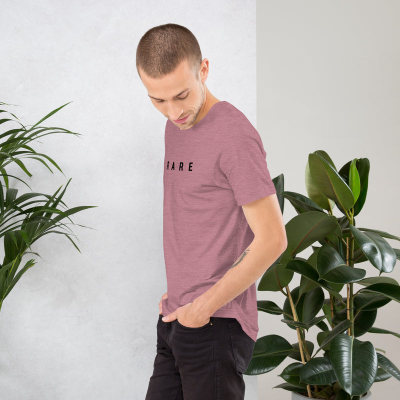 RARE Men's T-Shirt