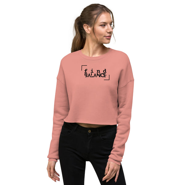 Find Balance Women's Sweatshirt