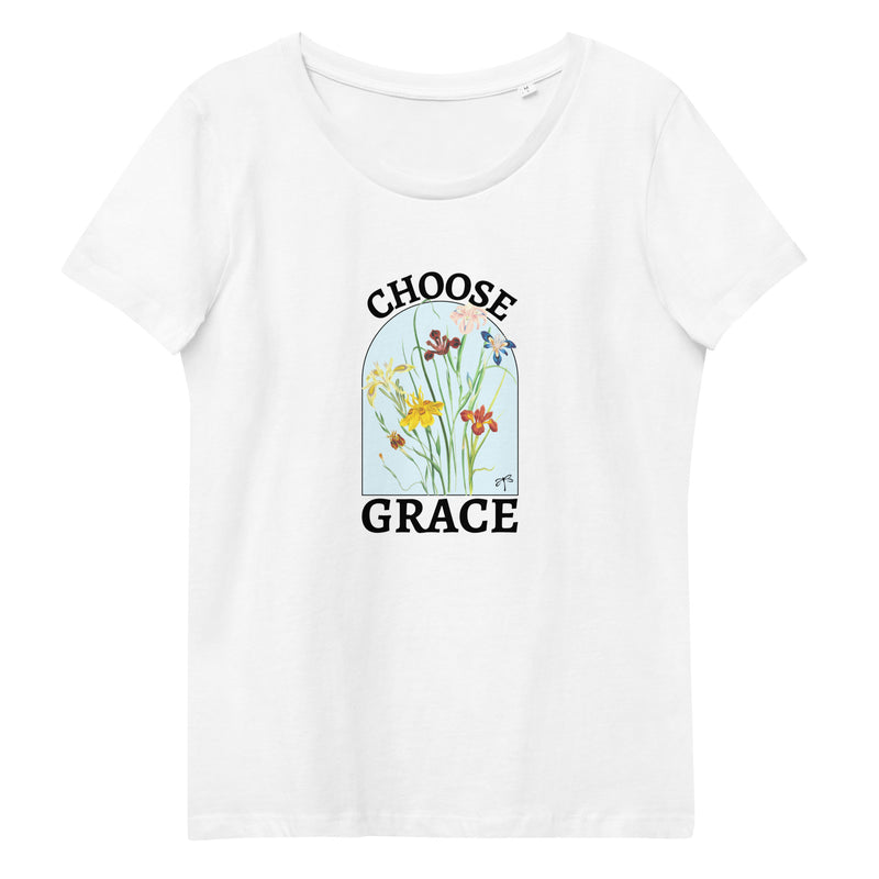 Choose Grace