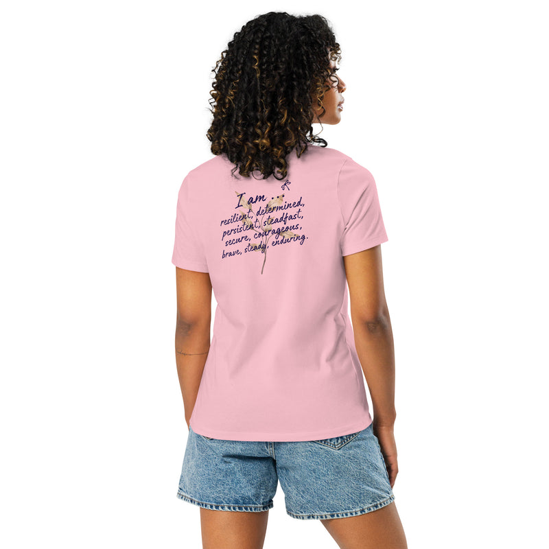 Be... Strong Statement Women's