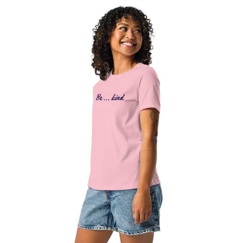 Be... Kind Statement Women's