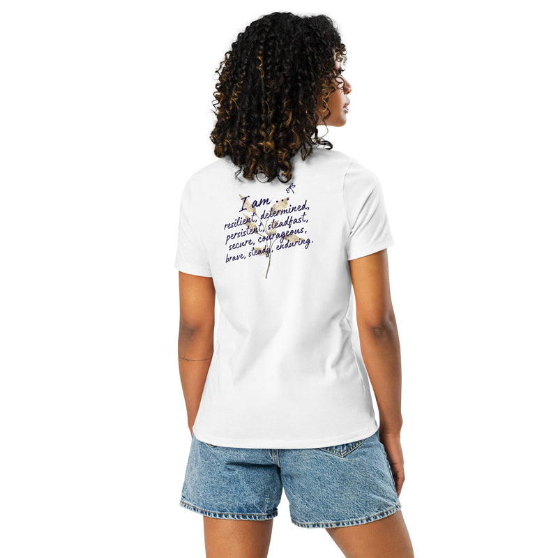 Be... Strong Statement Women's