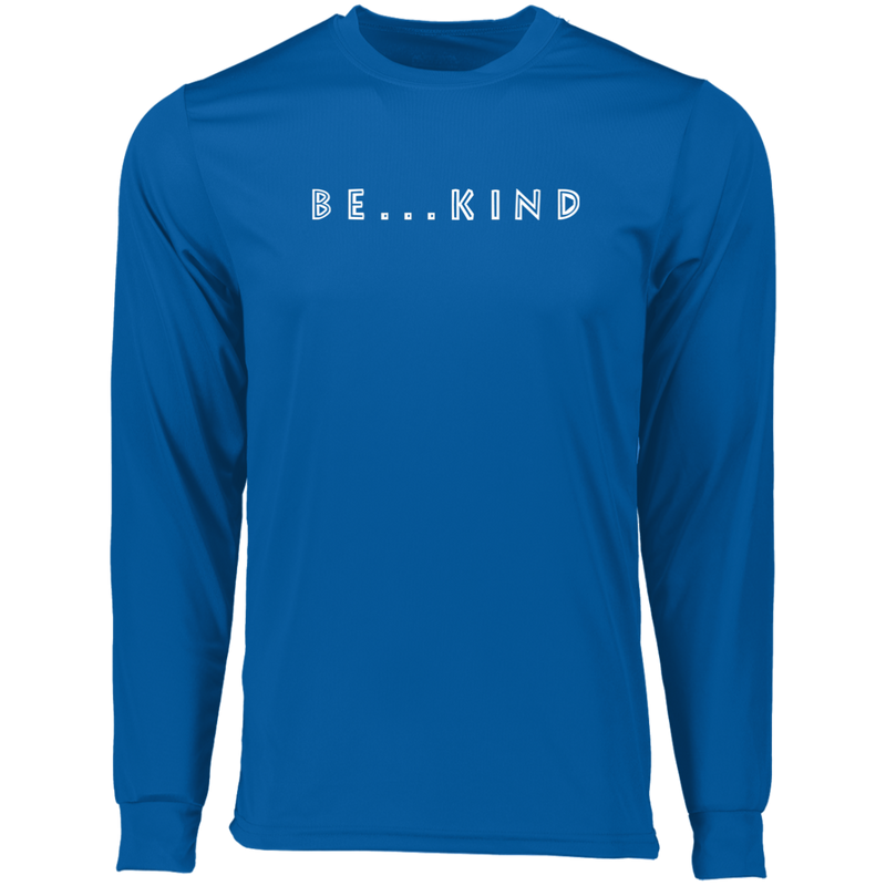 Be... Kind Men's Long Sleeves