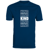 Kind Men's T-shirt