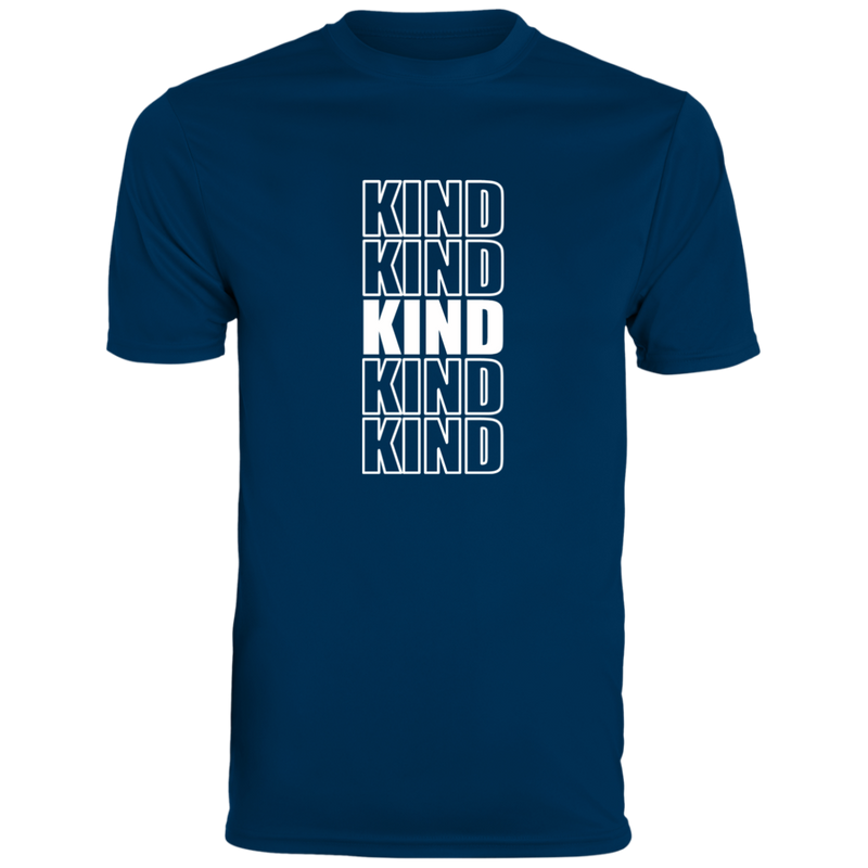 Kind Men's T-shirt