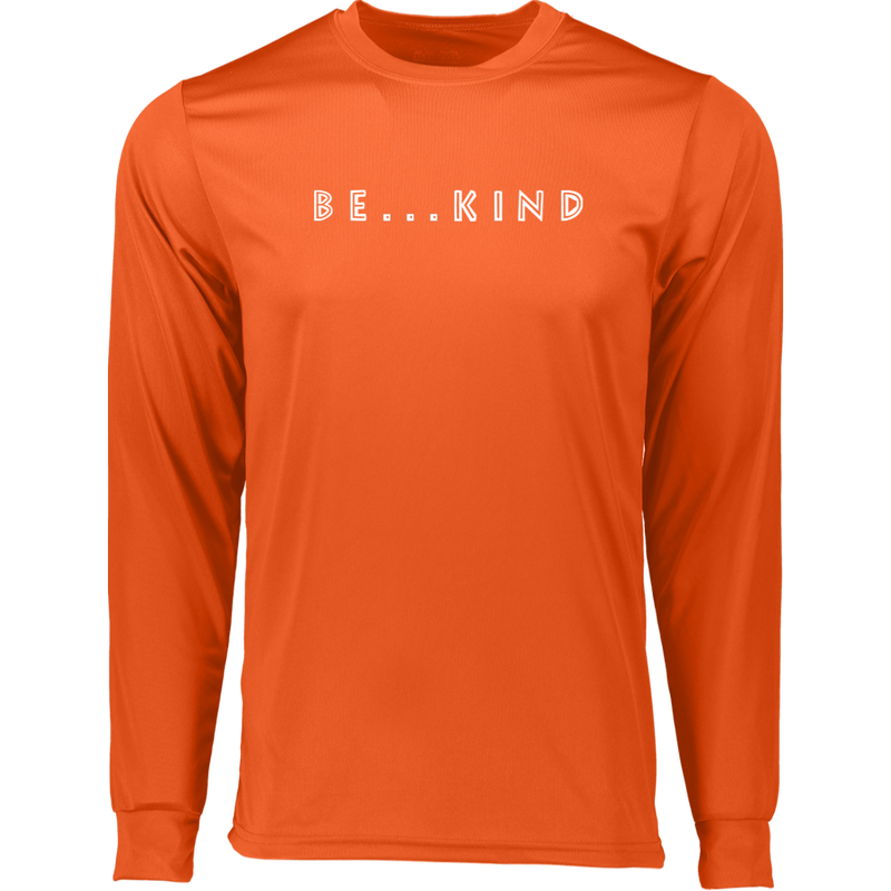 Be... Kind Men's Long Sleeves