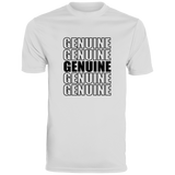 Genuine Men's T-shirt