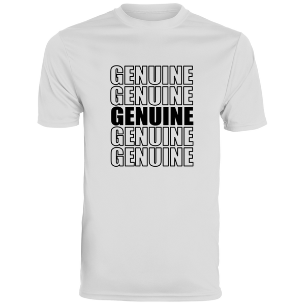 Genuine Men's T-shirt