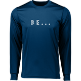 Be... Men's Long Sleeves
