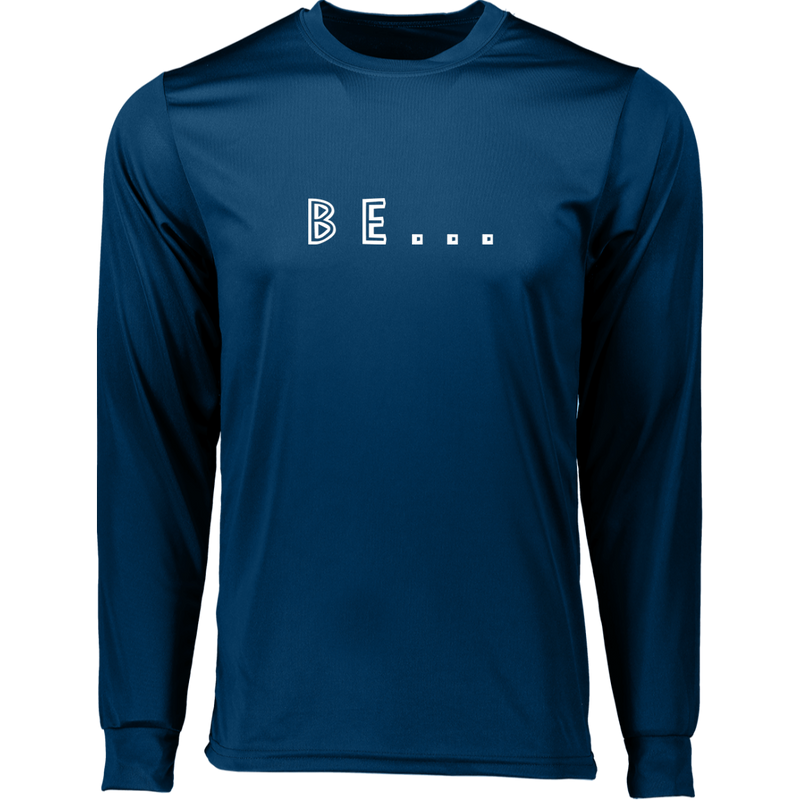 Be... Men's Long Sleeves