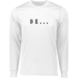 Be... Men's Long Sleeves