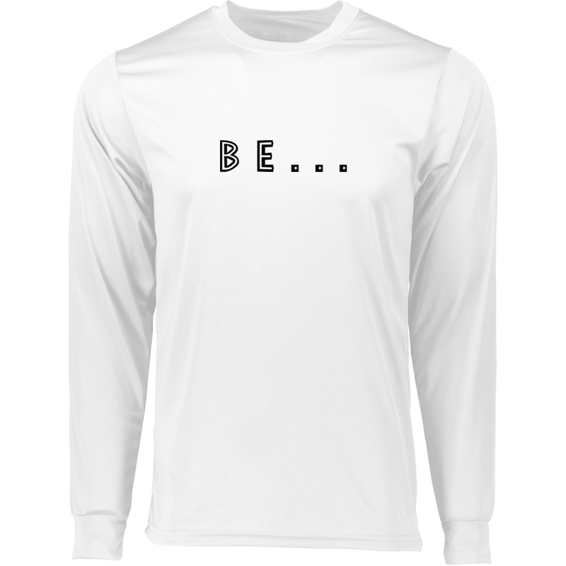 Be... Men's Long Sleeves