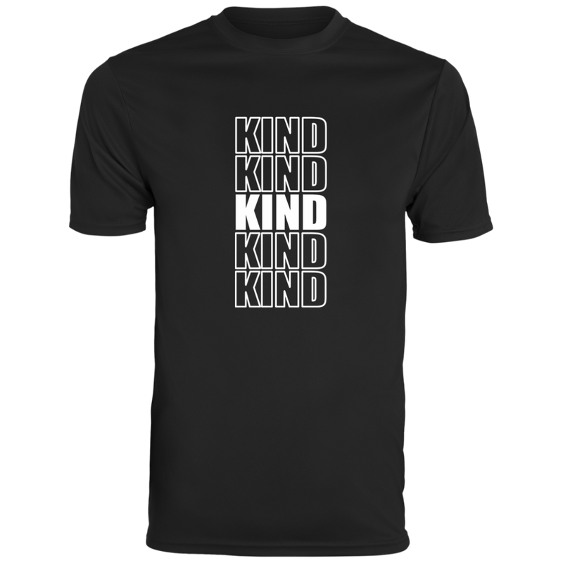 Kind Men's T-shirt