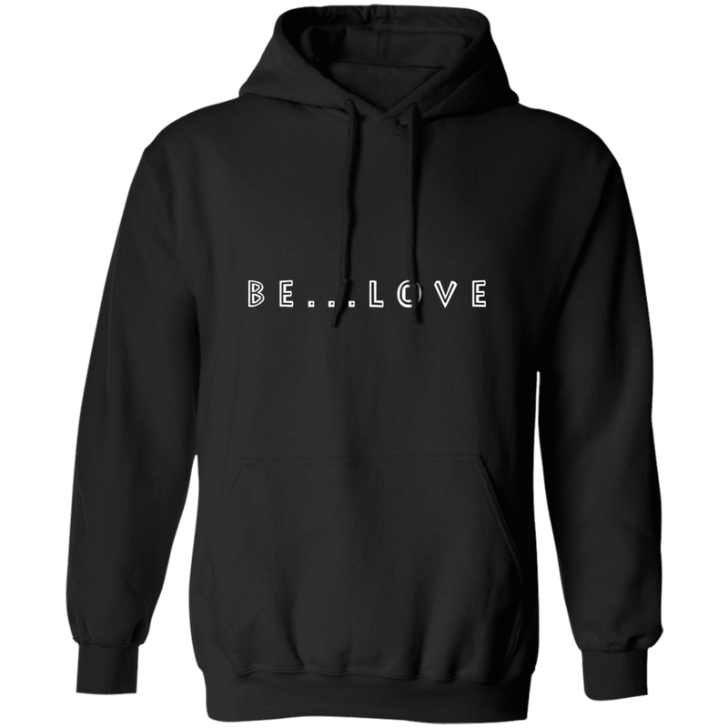 be-love-pullover-mens-hoodie-black