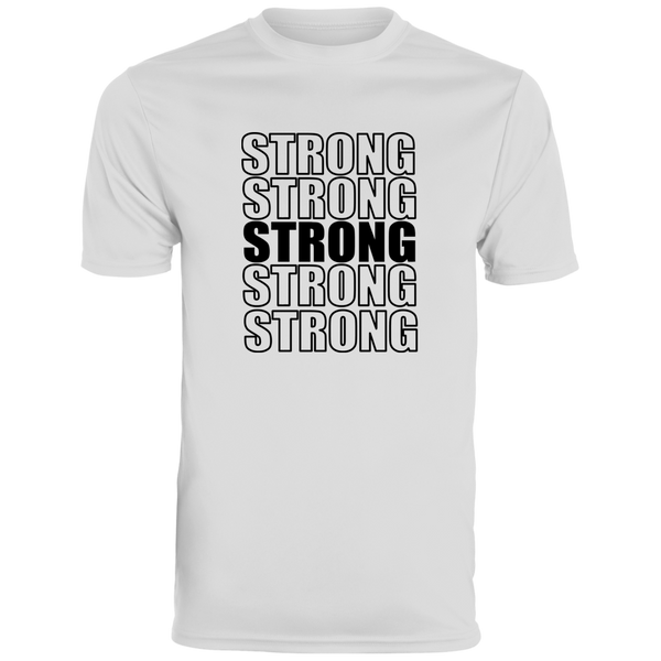 Strong Men's T-shirt