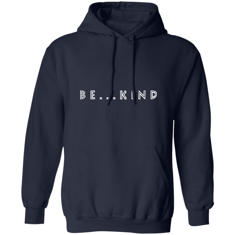 be-kind-pullover-mens-hoodie-navy-blue