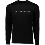 Be... Inspired Men's Long Sleeves