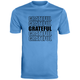 Grateful Men's T-shirt