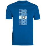Kind Men's T-shirt
