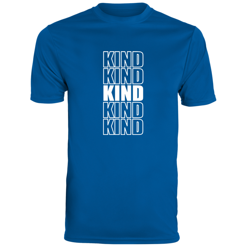 Kind Men's T-shirt