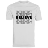 Believe Men's T-shirt