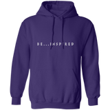 be-inspired-pullover-mens-hoodie-violet