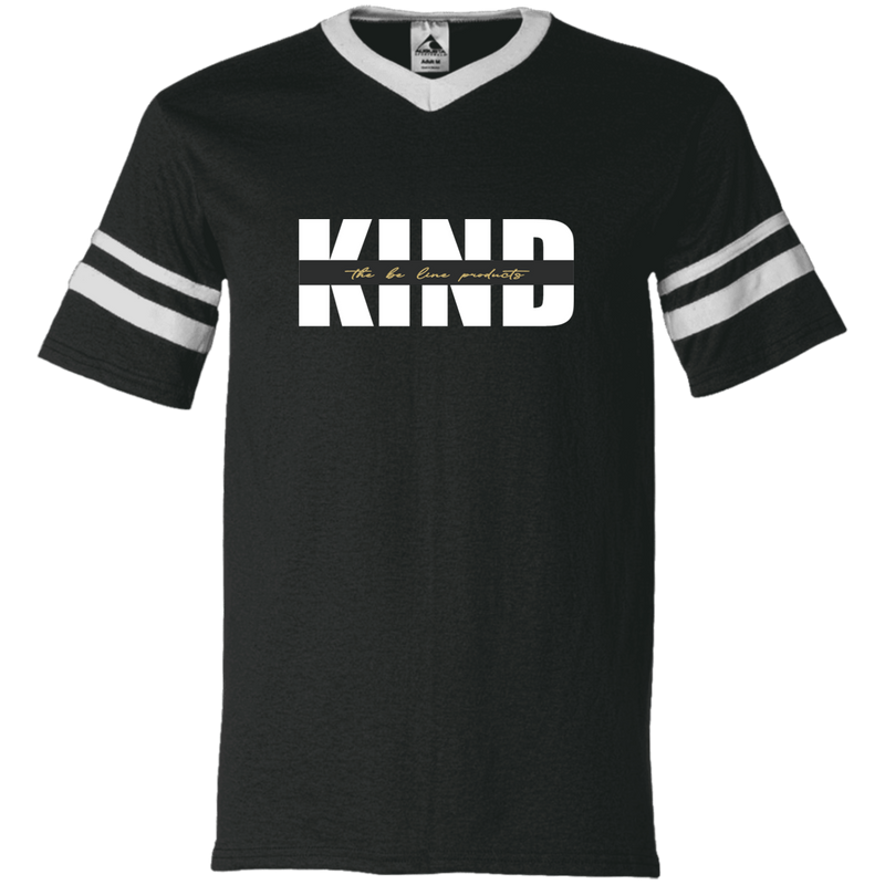 Be Kind Stripe Jersey