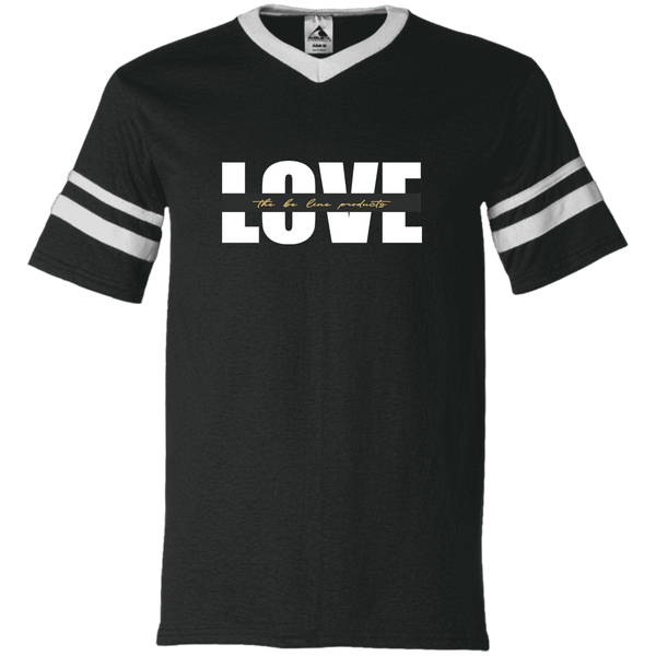 Be Love Stripe Jersey