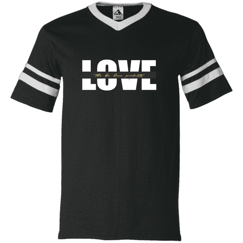 Be Love Stripe Jersey