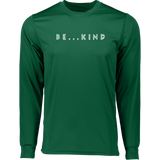 Be... Kind Men's Long Sleeves