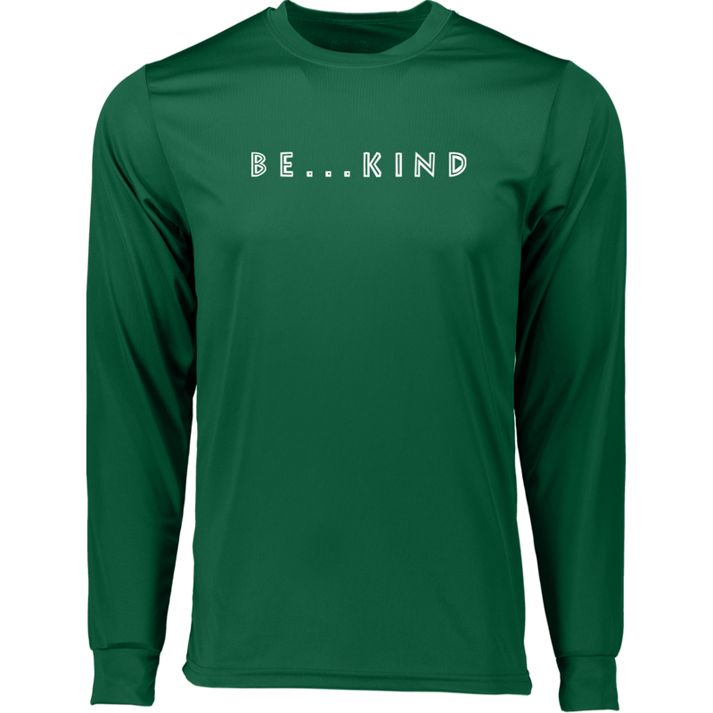 Be... Kind Men's Long Sleeves