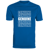 Genuine Men's T-shirt