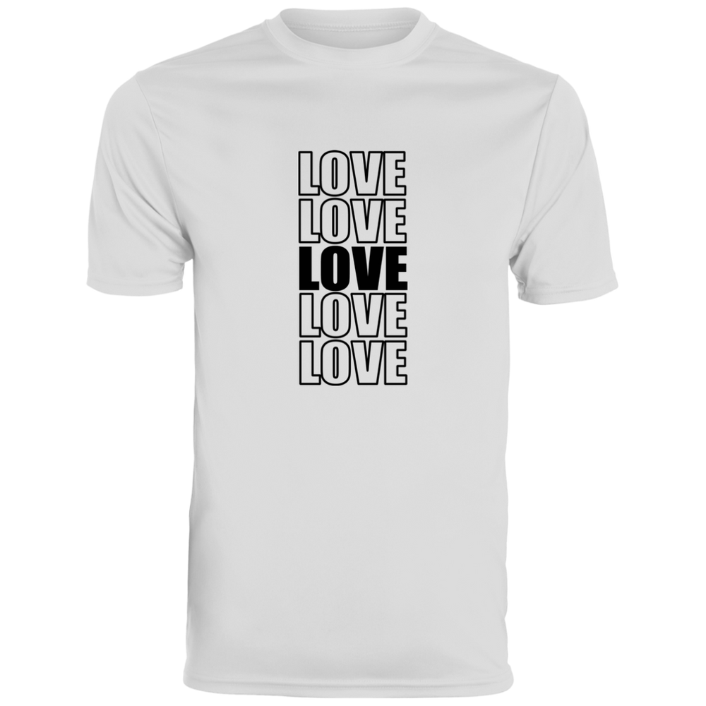 love dress shirt COSFO Qunyiney Valentine's Day Men's Shirts Casual Red Collared Long Sleeve Tops Loose Button Down Drop Shoulder Love Heart T-Shirts, Size: Large