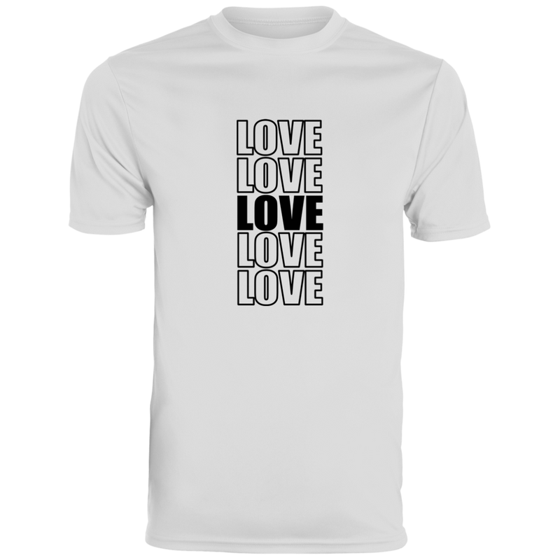 Love Men's T-shirt