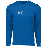 Be... Men's Long Sleeves