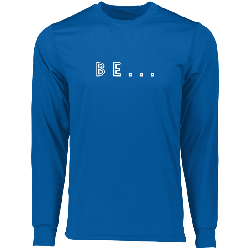 Be... Men's Long Sleeves
