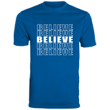 Believe Men's T-shirt