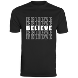 Believe Men's T-shirt