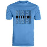 Believe Men's T-shirt