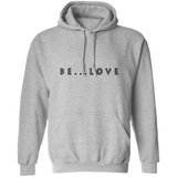 be-love-pullover-mens-hoodie-light-grey