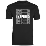 Inspired Men's T-shirt