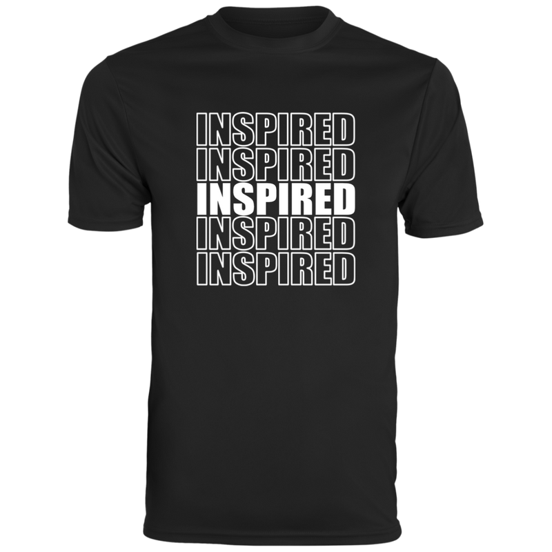 Inspired Men's T-shirt