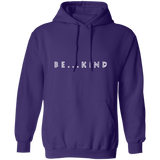 be-kind-pullover-mens-hoodie-violet