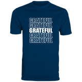 Grateful Men's T-shirt