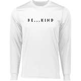 Be... Kind Men's Long Sleeves