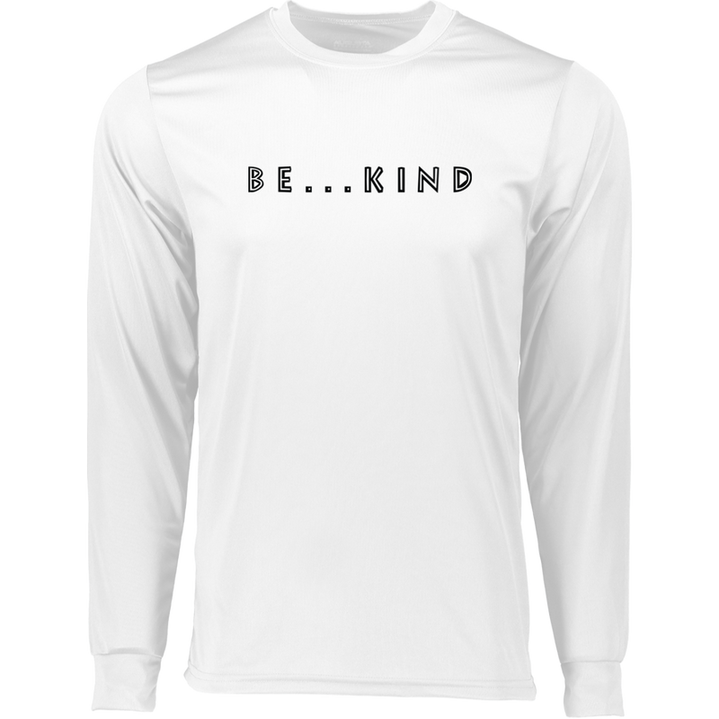 Be... Kind Men's Long Sleeves