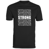 Strong Men's T-shirt